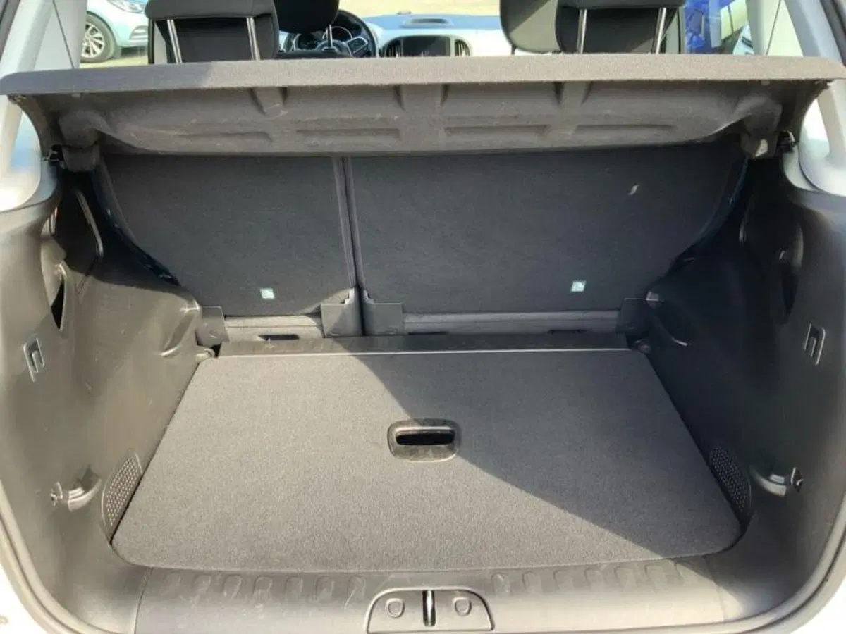 Fiat 500L usata a Perugia (15)