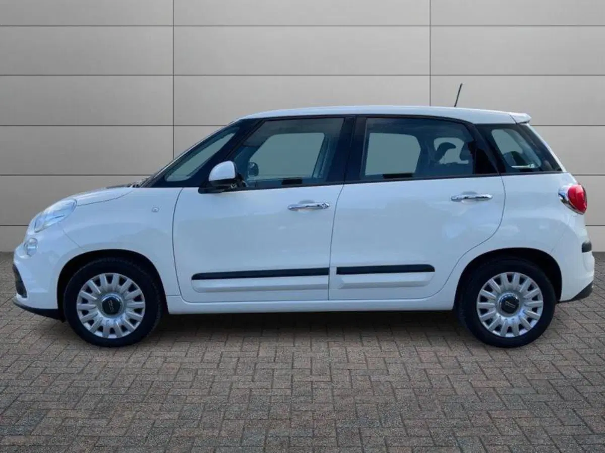 Fiat 500L usata a Perugia (4)