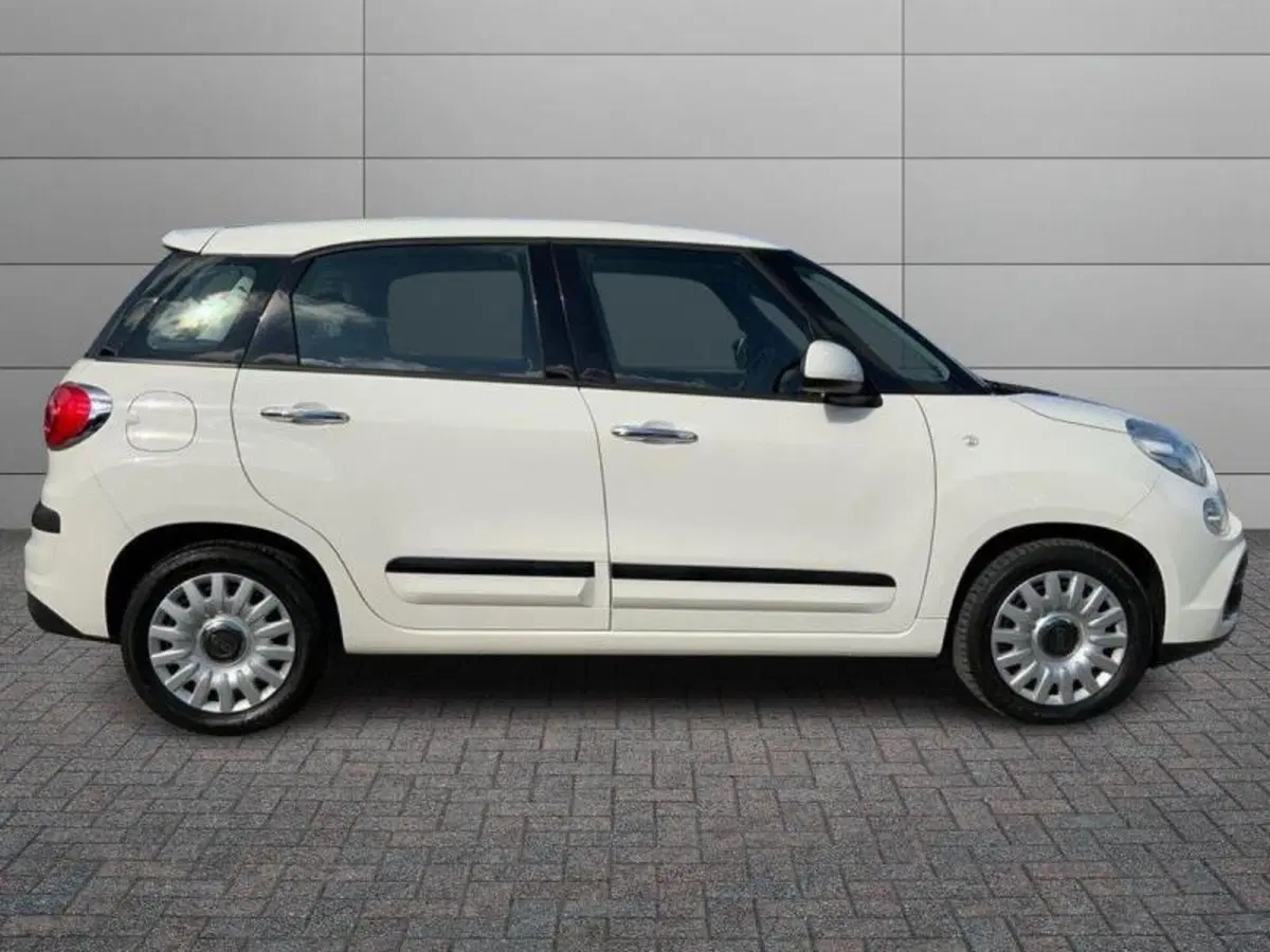 Fiat 500L usata a Perugia (5)