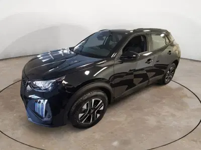 Peugeot 2008 1.2 turbo Style 100cv nuova a Massafra