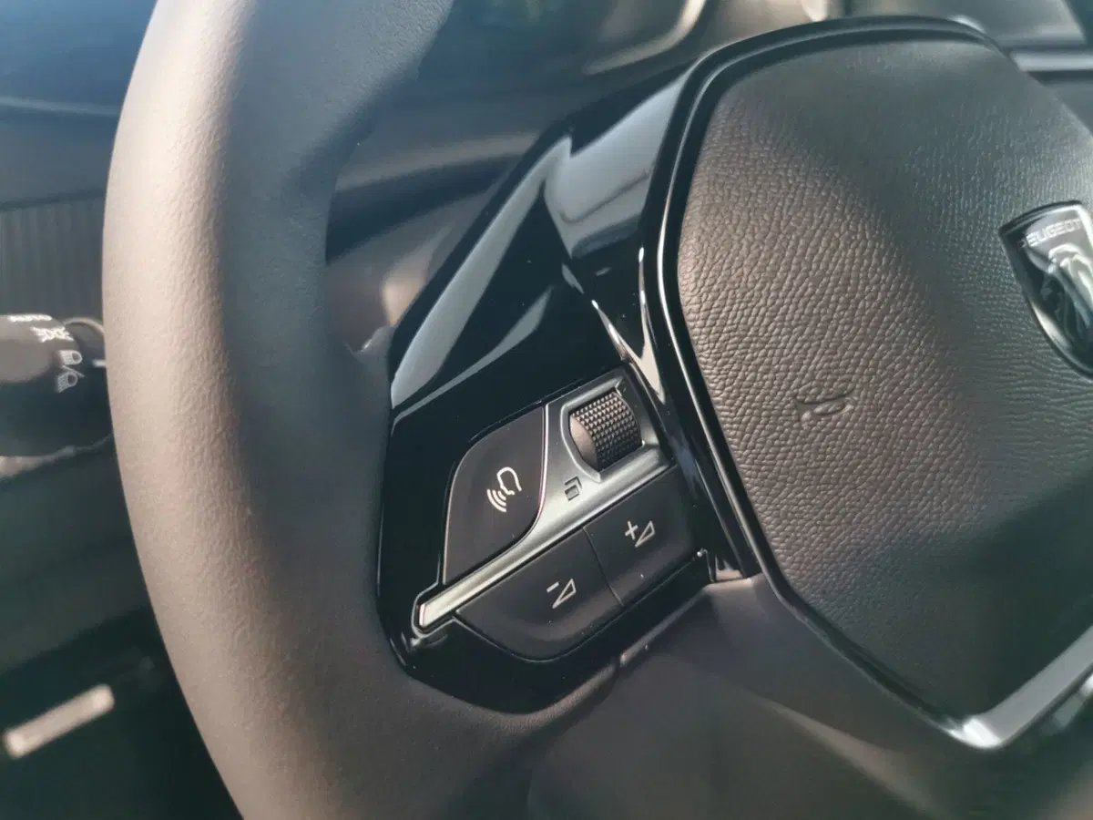 Peugeot 2008 nuova a Taranto (14)