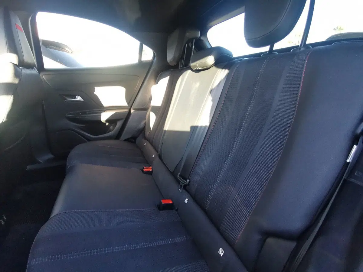 Opel Mokka usata a Taranto (7)