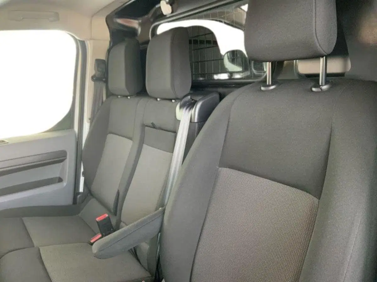 Toyota Proace usata a Perugia (12)