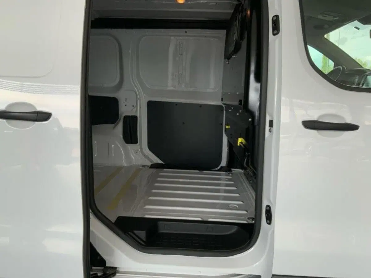 Toyota Proace usata a Perugia (15)