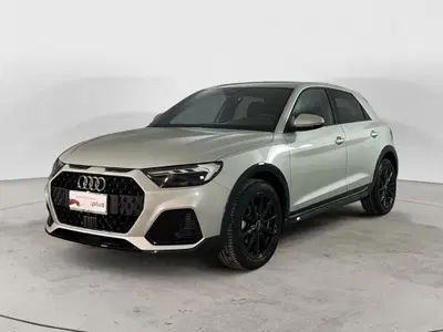 Audi A1 allstreet 30 1.0 tfsi Business 116cv del 2025 usata a Nola