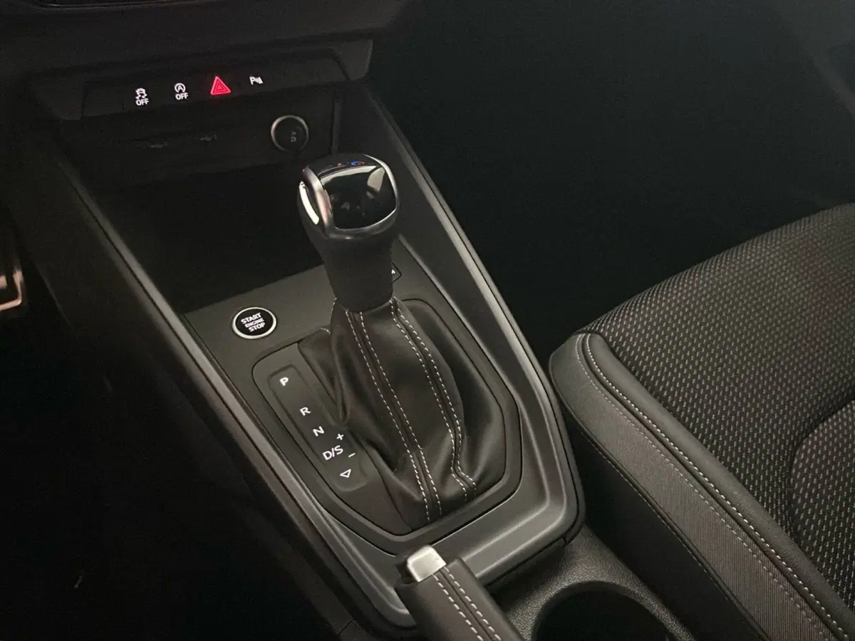 Audi A1 allstreet usata a Napoli (16)