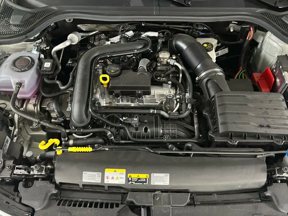 Audi A1 allstreet usata a Napoli (18)
