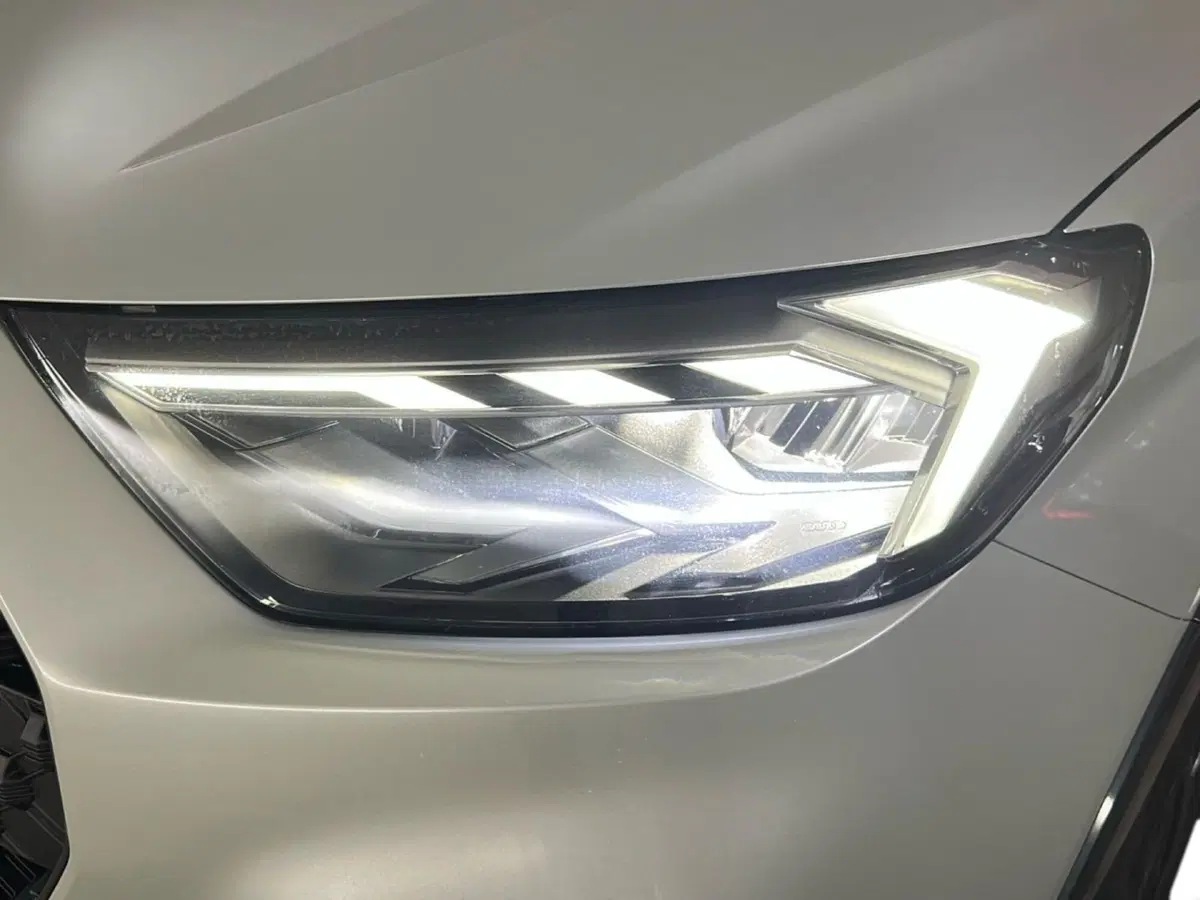 Audi A1 allstreet usata a Napoli (20)