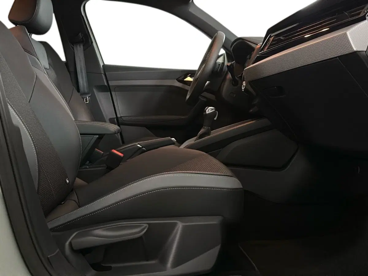 Audi A1 allstreet usata a Napoli (7)