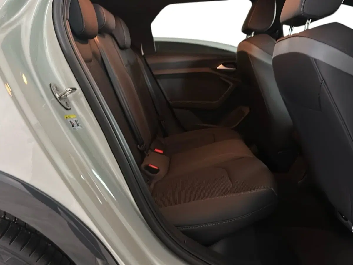 Audi A1 allstreet usata a Napoli (8)