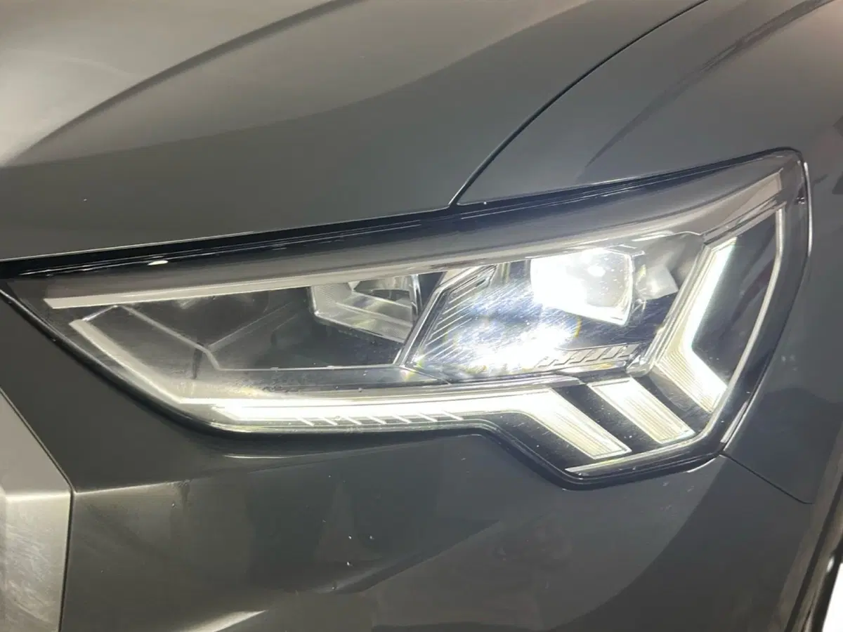Audi Q3 usata a Napoli (19)