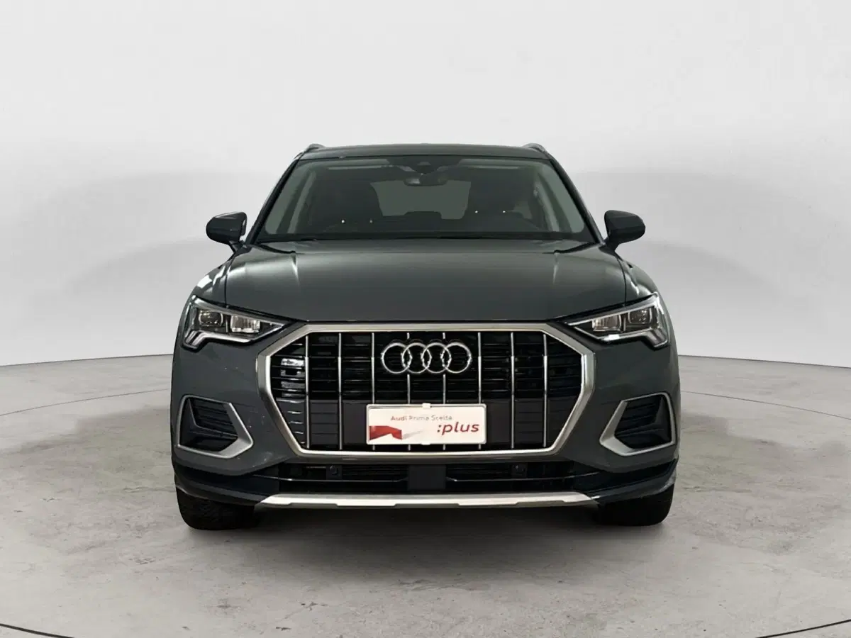 Audi Q3 usata a Napoli (2)