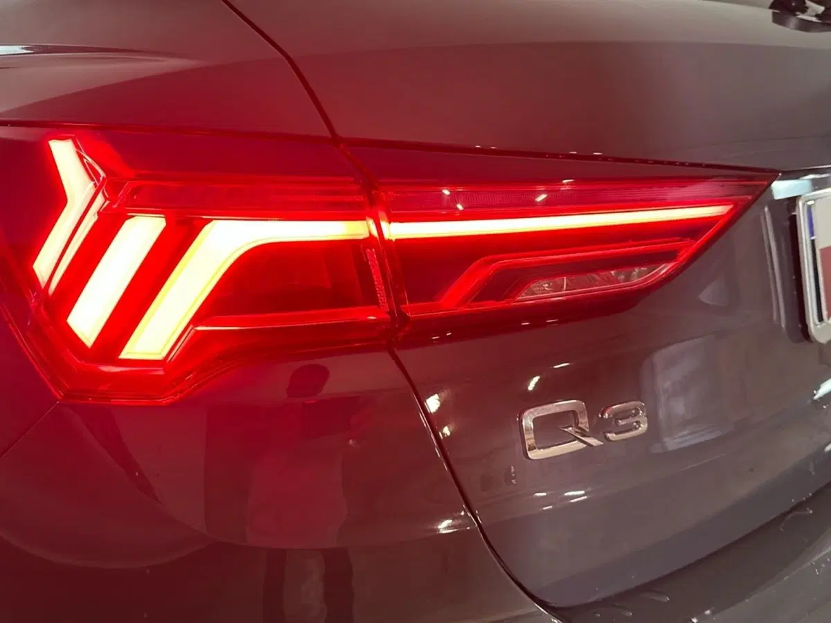 Audi Q3 usata a Napoli (20)