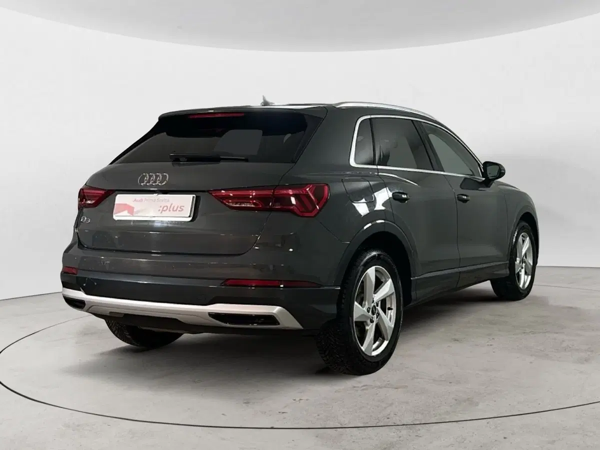 Audi Q3 usata a Napoli (4)