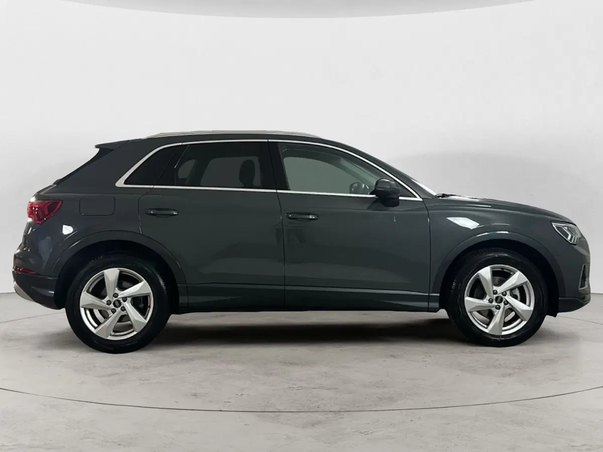 Audi Q3 usata a Napoli (5)