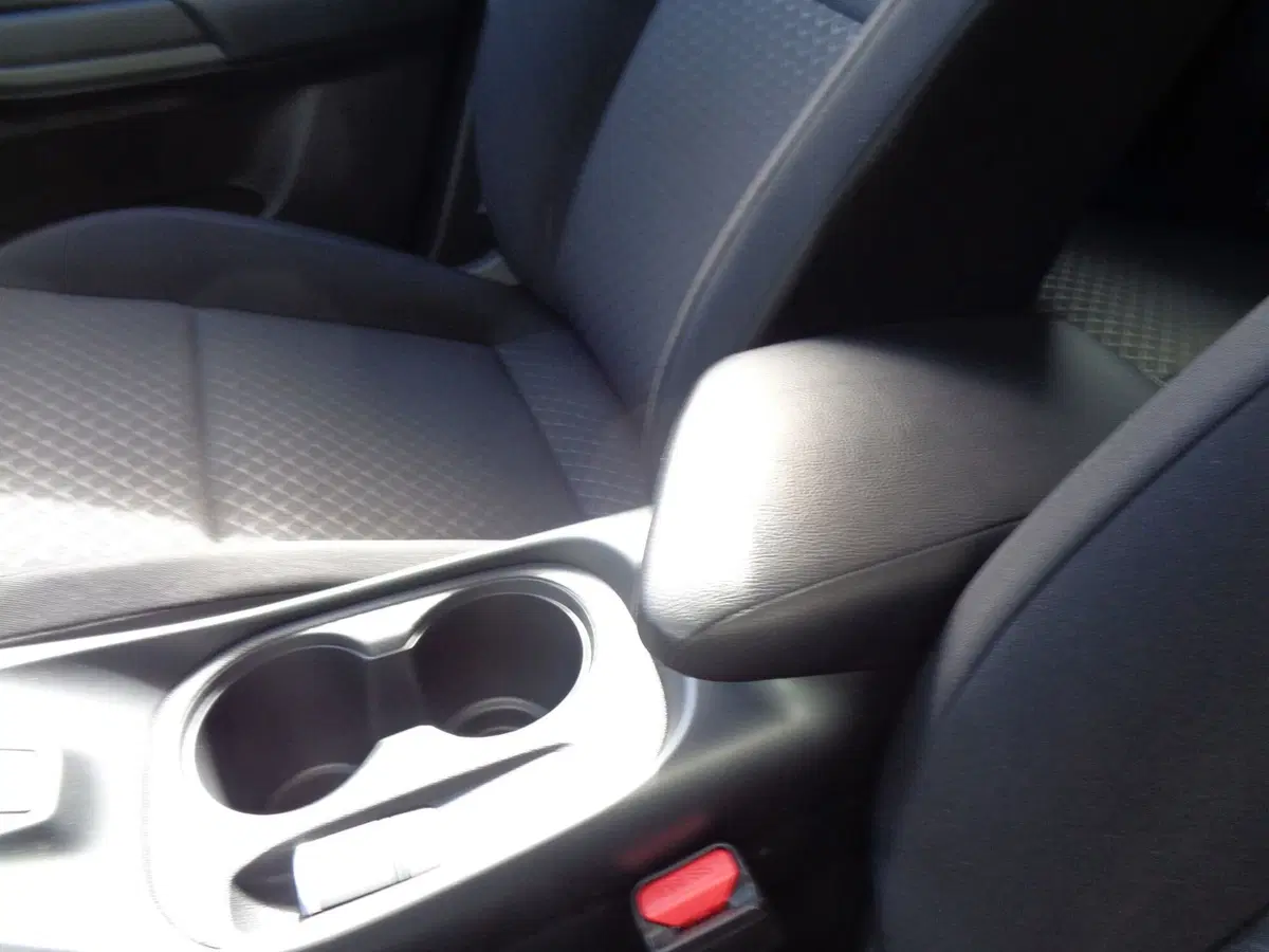 Nissan Juke usata a Treviso (20)