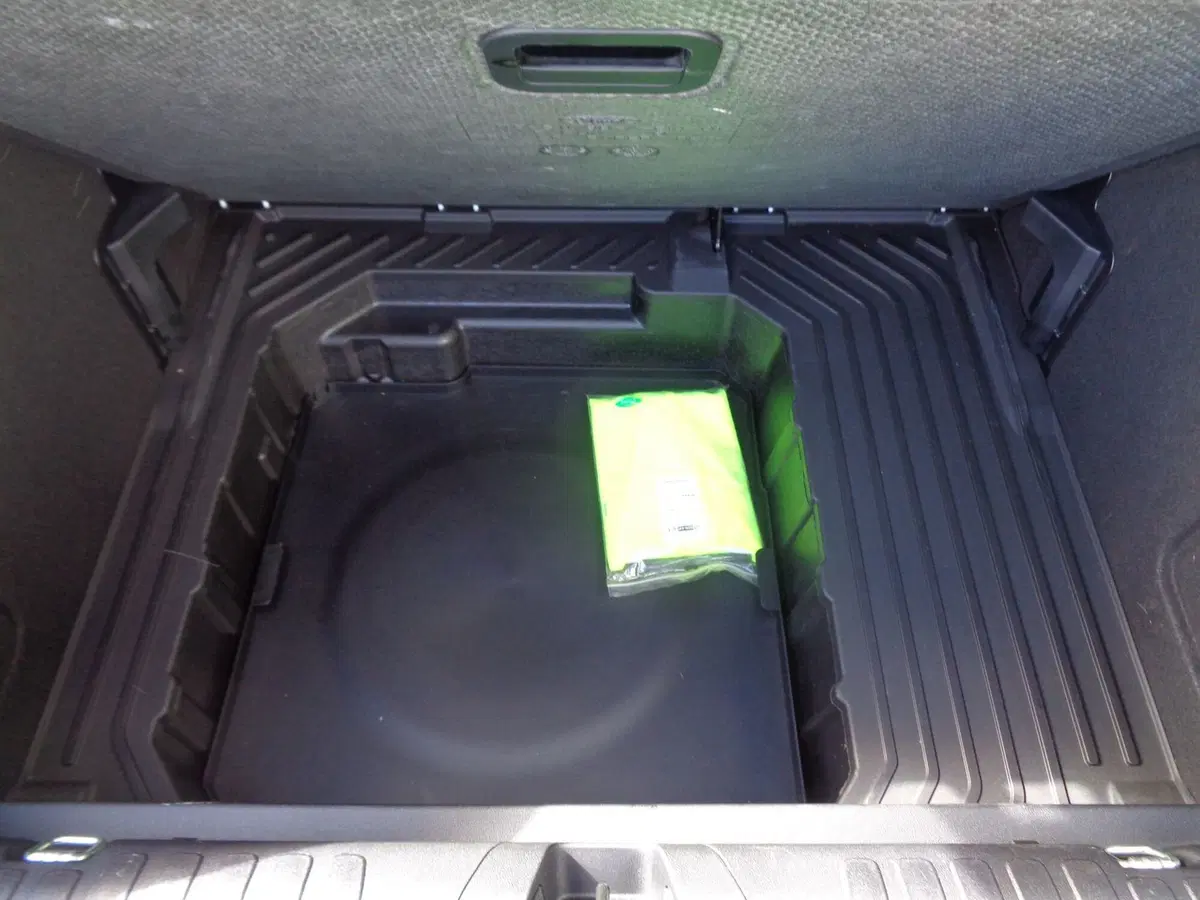 Ford Puma usata a Treviso (19)