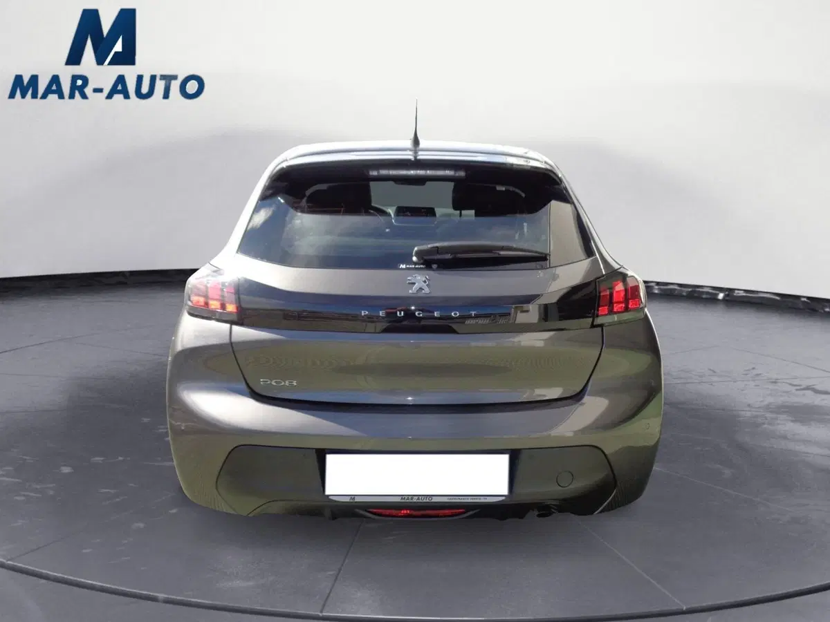 Peugeot 208 usata a Treviso (16)