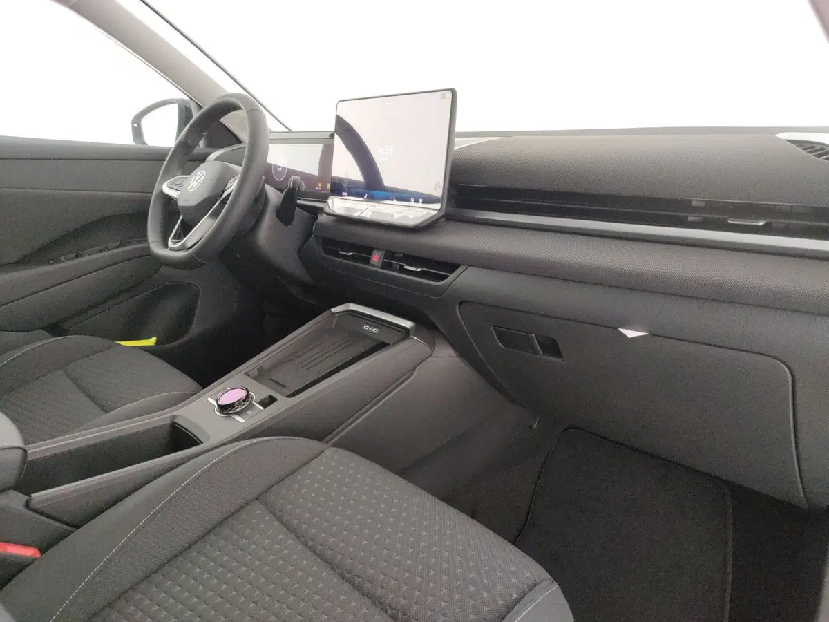 Volkswagen T-Roc nuova a Napoli (6)