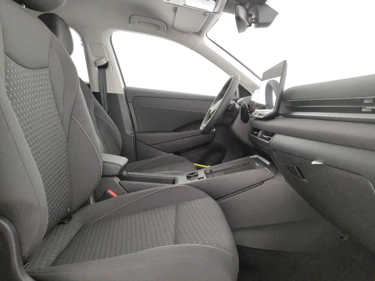 Volkswagen T-Roc nuova a Napoli (7)