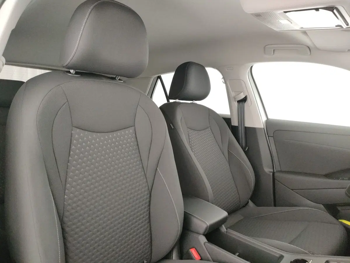 Volkswagen T-Roc nuova a Napoli (8)