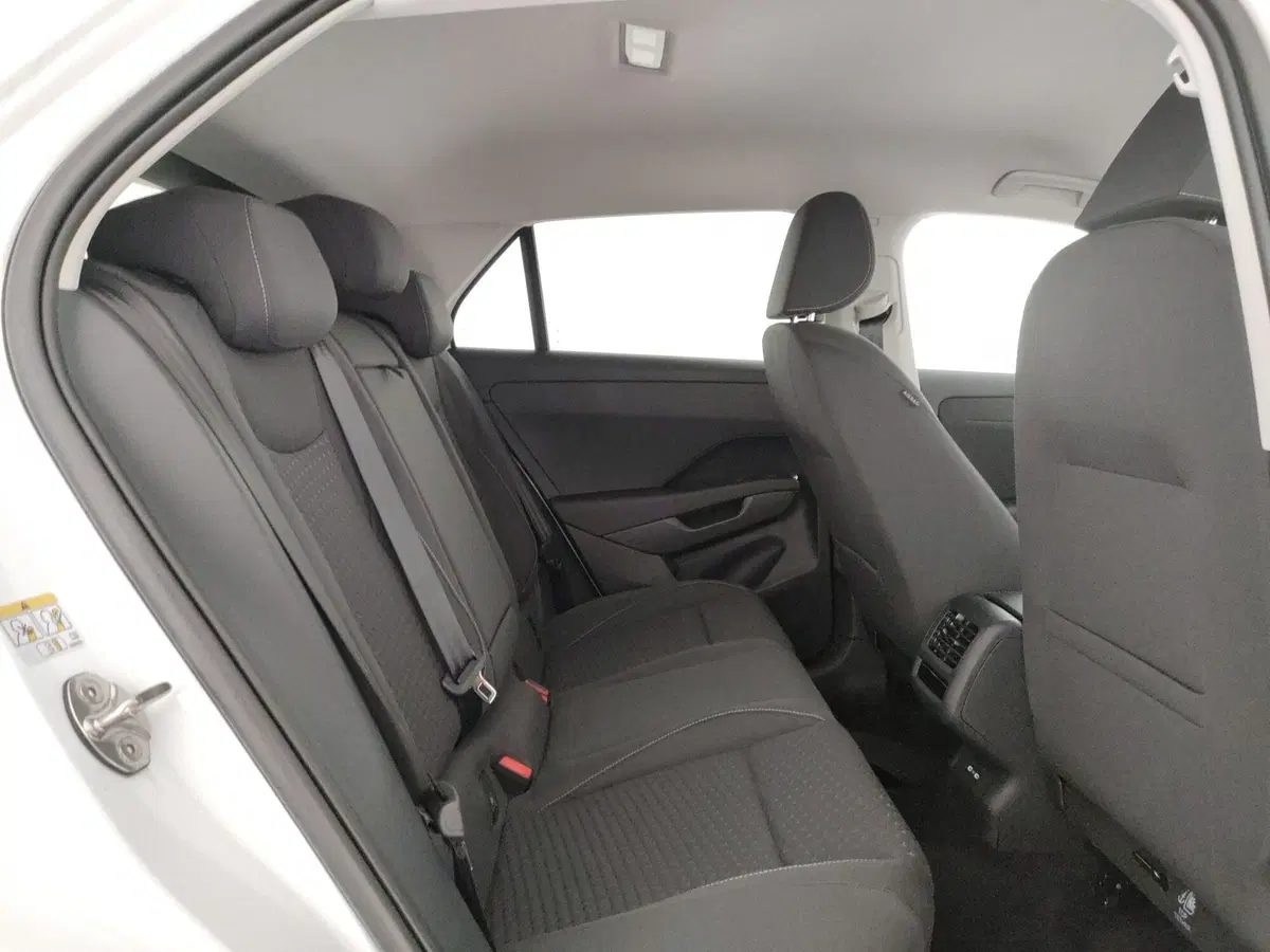 Volkswagen T-Roc nuova a Napoli (9)