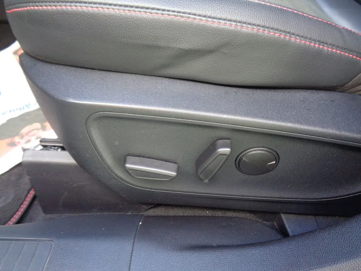 Ford Kuga usata a Treviso (10)
