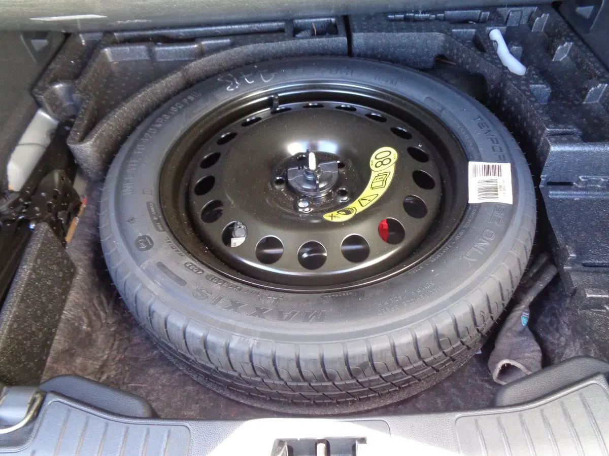 Ford Kuga usata a Treviso (20)
