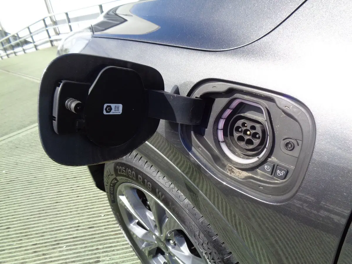 Ford Kuga usata a Treviso (7)