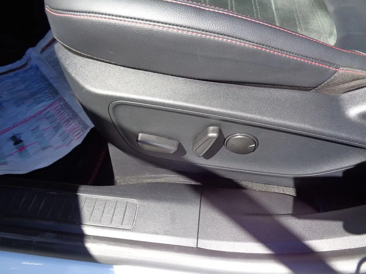 Ford Kuga usata a Treviso (9)