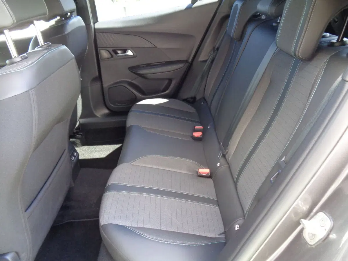 Peugeot 2008 usata a Treviso (10)