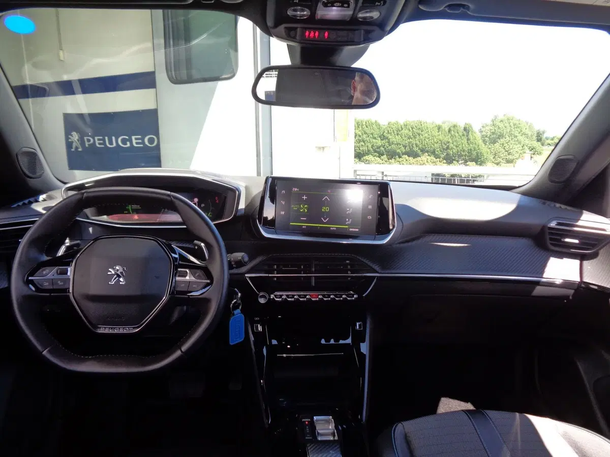 Peugeot 2008 usata a Treviso (12)