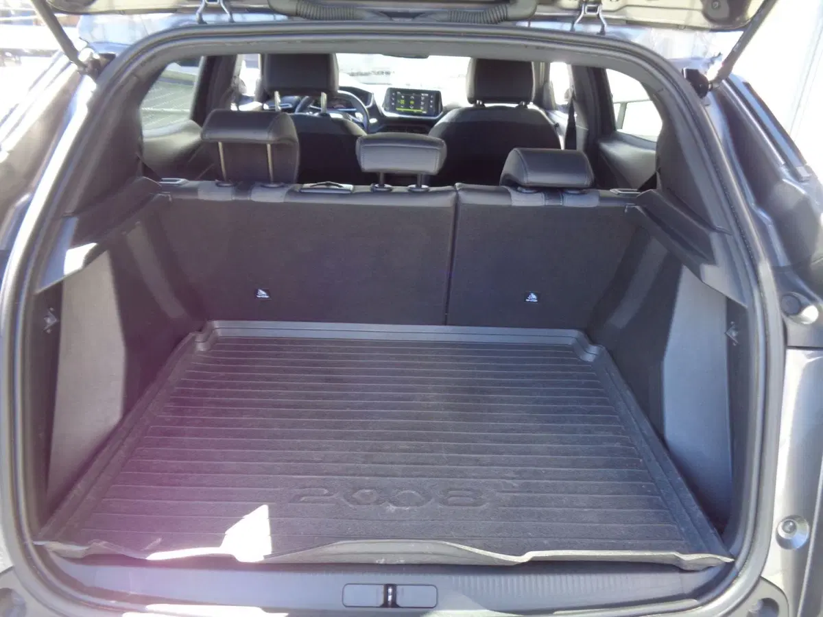 Peugeot 2008 usata a Treviso (18)
