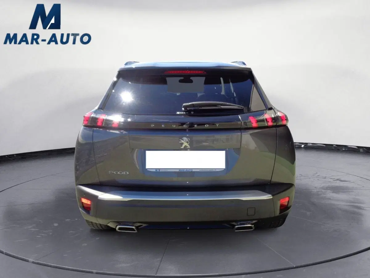 Peugeot 2008 usata a Treviso (19)