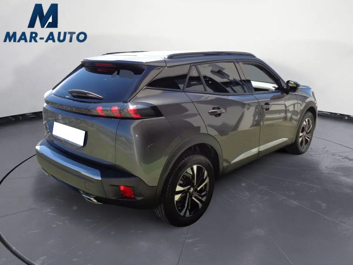 Peugeot 2008 usata a Treviso (3)