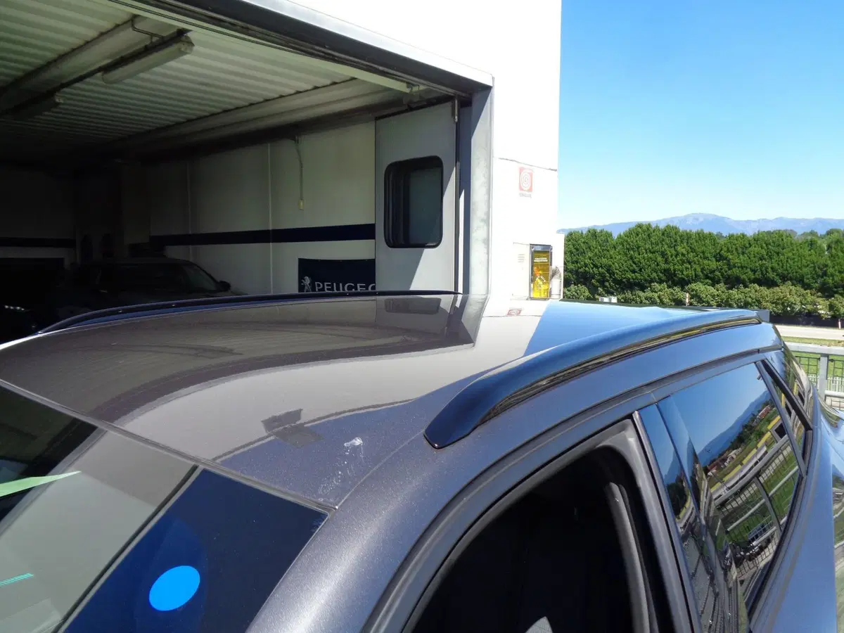 Peugeot 2008 usata a Treviso (7)