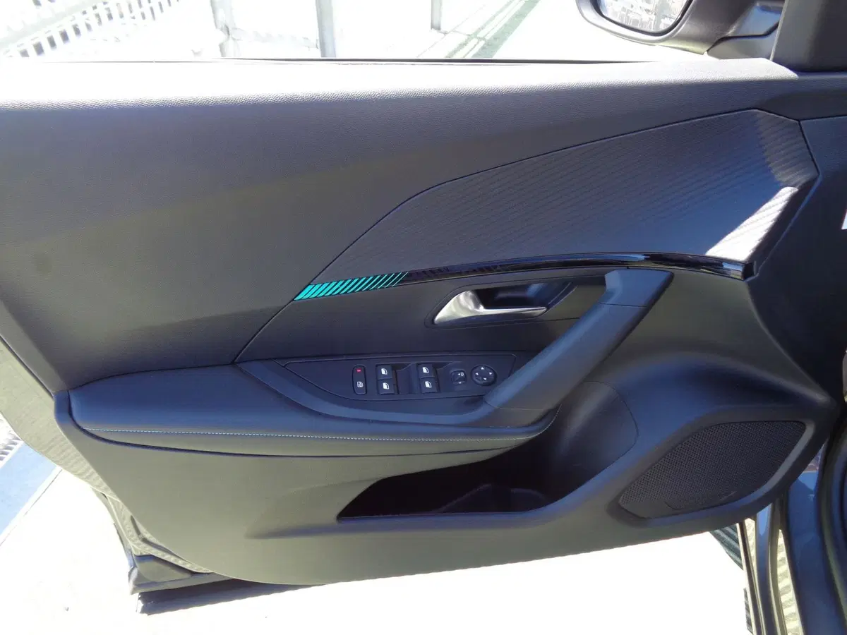 Peugeot 2008 usata a Treviso (8)