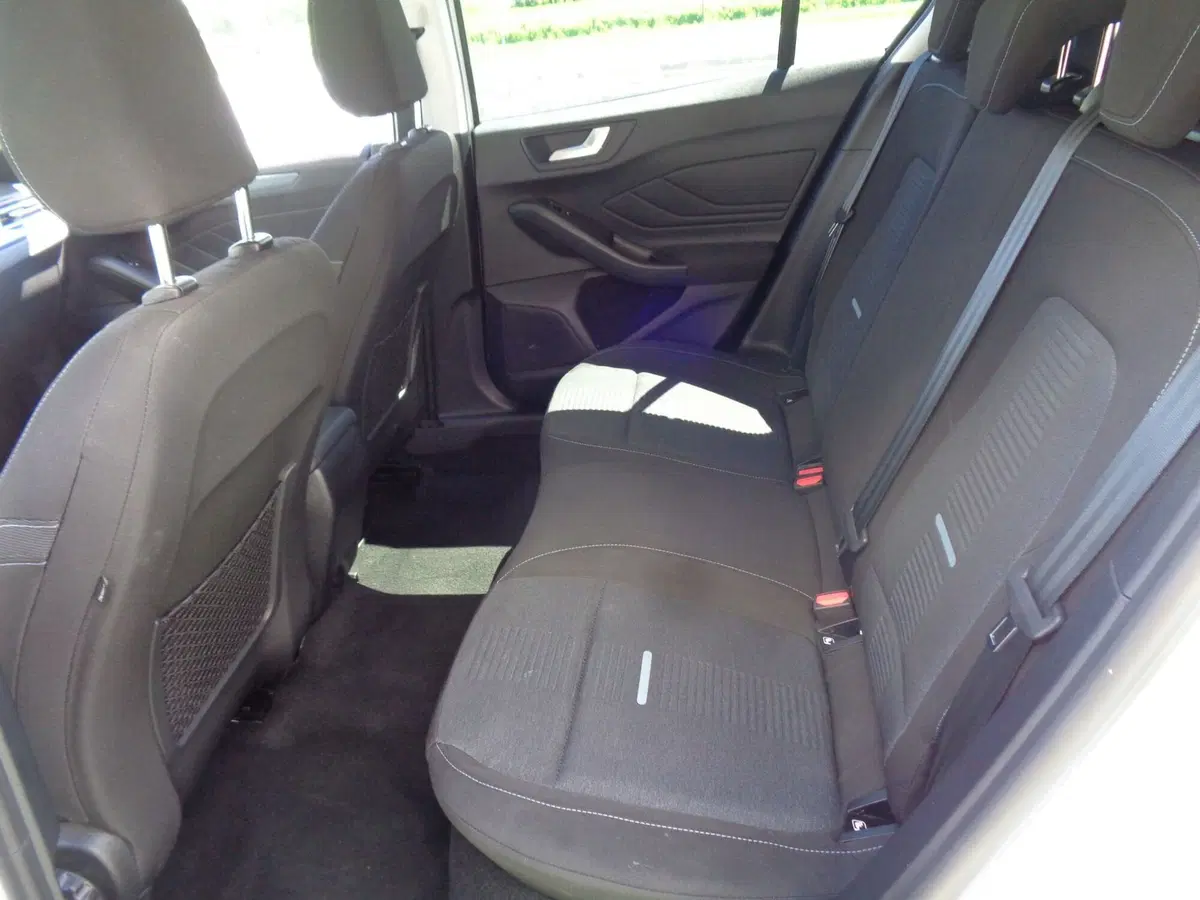 Ford Focus usata a Treviso (10)