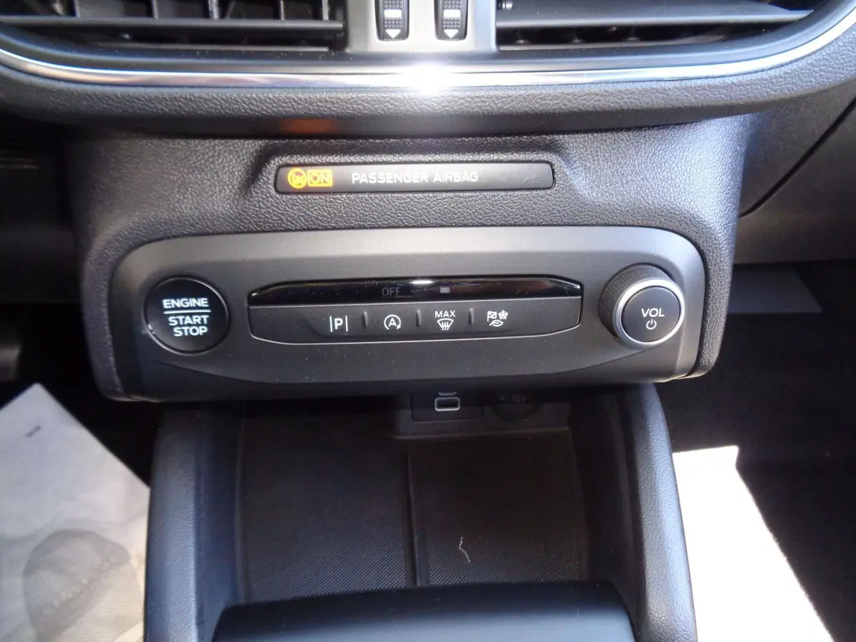 Ford Focus usata a Treviso (16)