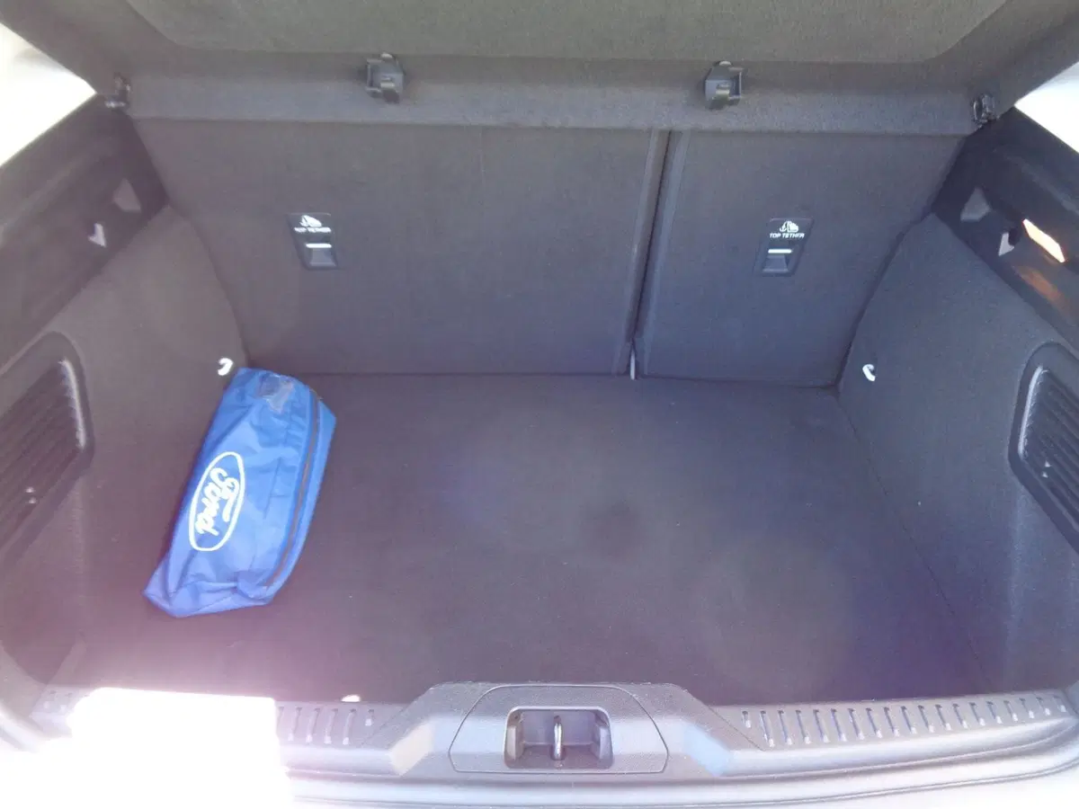 Ford Focus usata a Treviso (17)