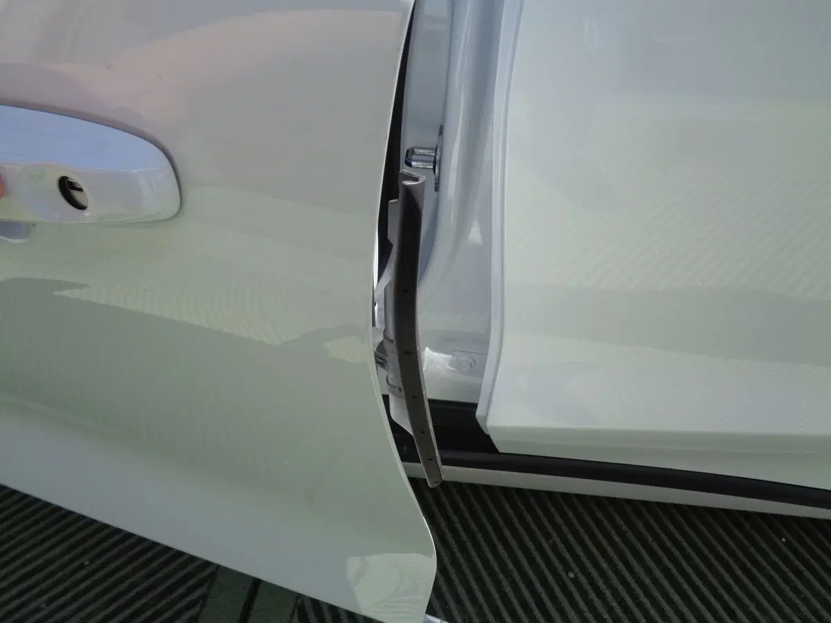 Ford Focus usata a Treviso (20)