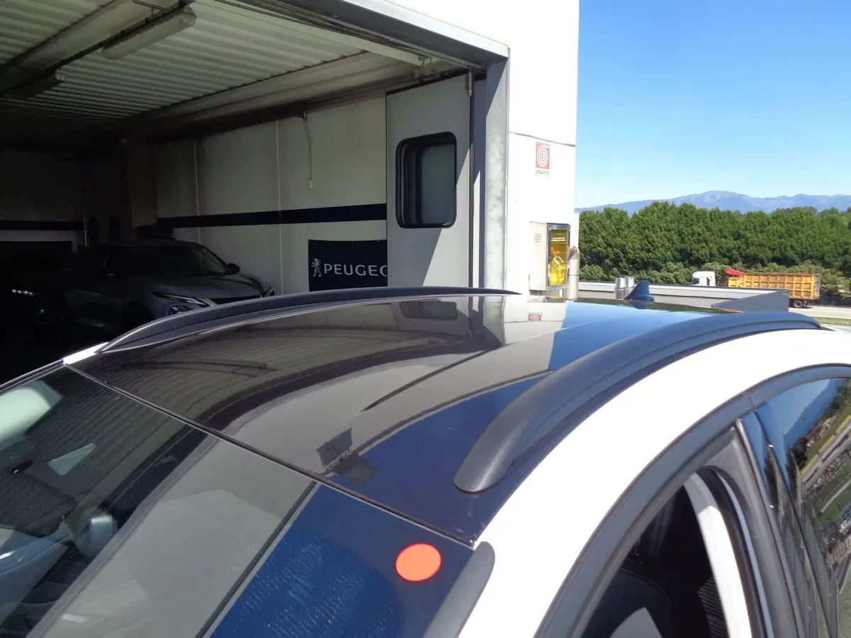 Ford Focus usata a Treviso (7)