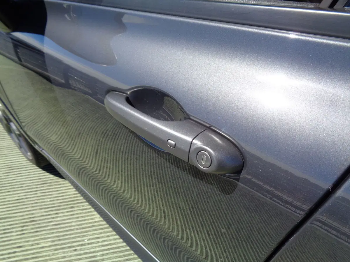 Fiat 500X usata a Treviso (19)
