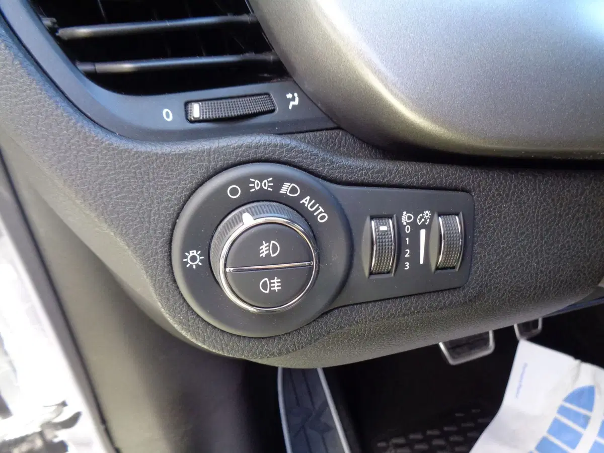 Fiat 500X usata a Treviso (20)