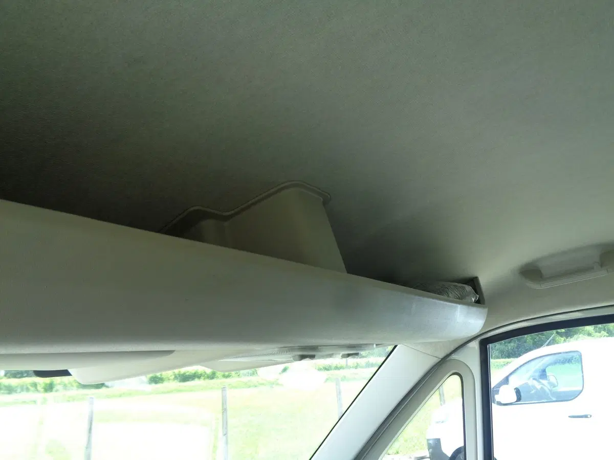Peugeot Boxer Furgone usata a Treviso (17)