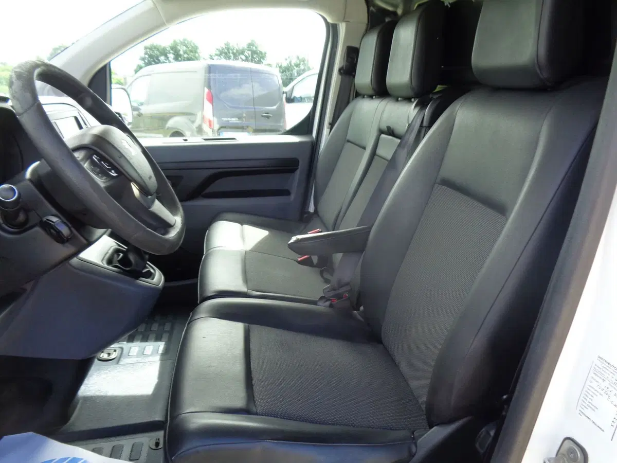 Peugeot Expert Furgone usata a Treviso (12)