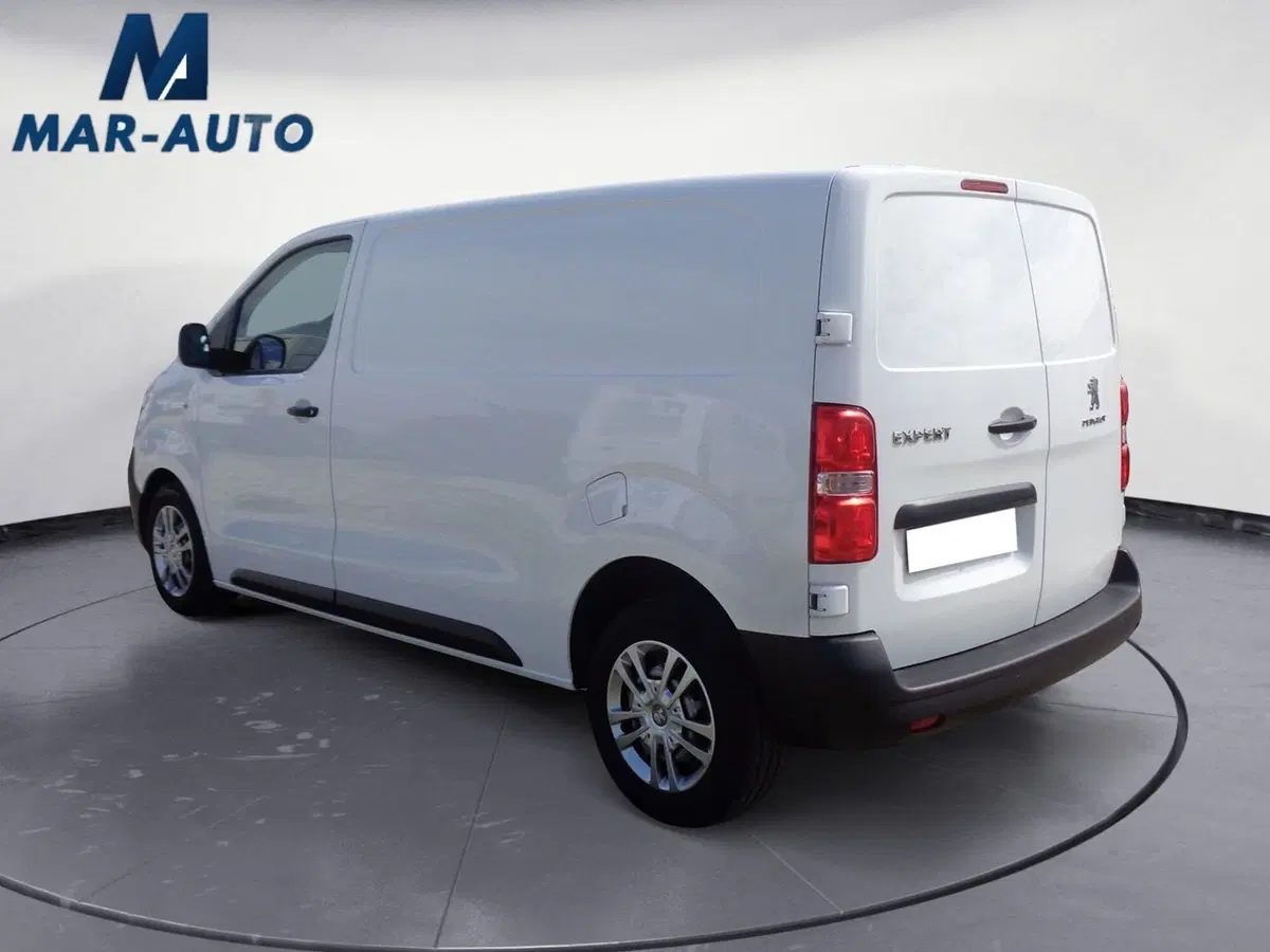 Peugeot Expert Furgone usata a Treviso (2)