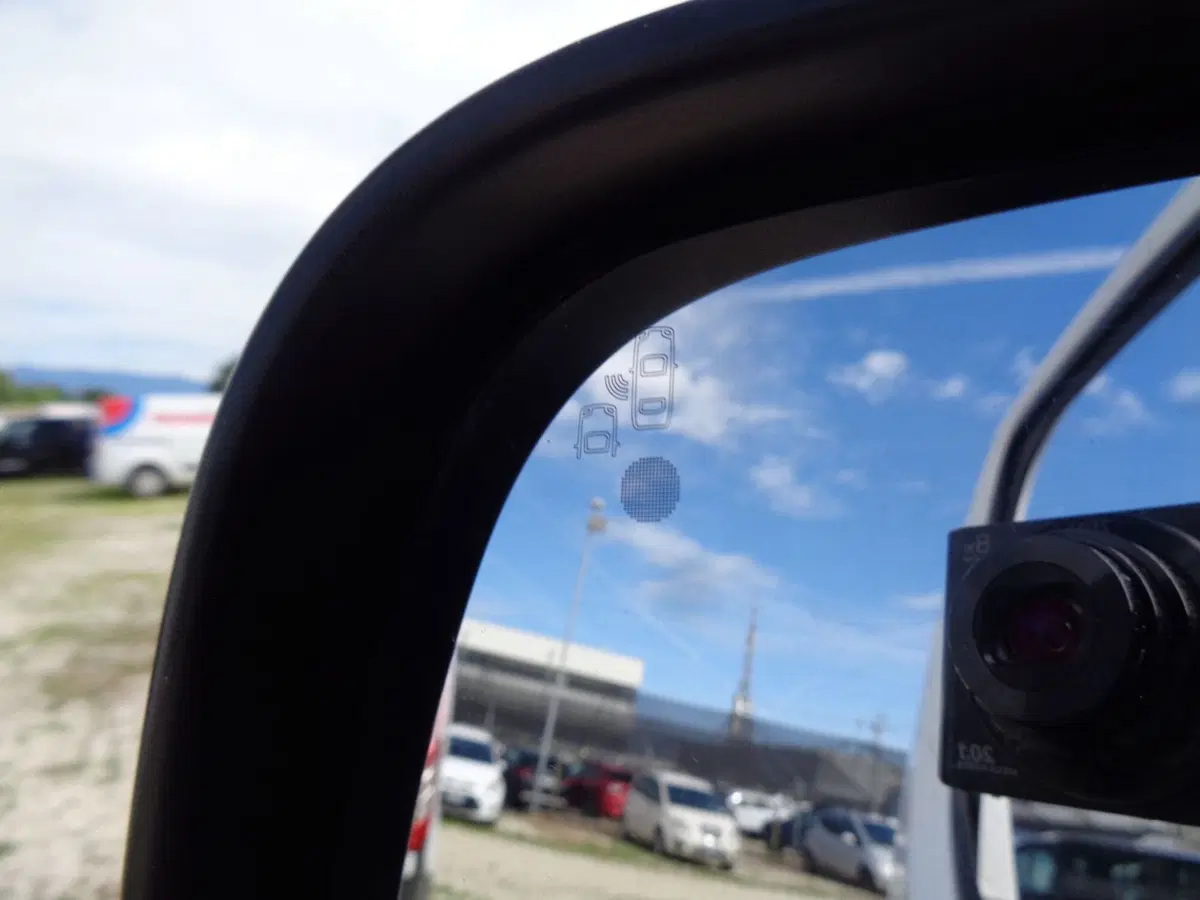 Peugeot Expert Furgone usata a Treviso (20)