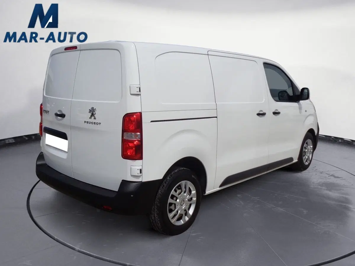 Peugeot Expert Furgone usata a Treviso (3)