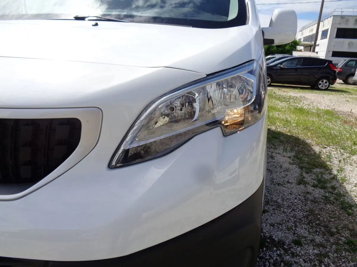 Peugeot Expert Furgone usata a Treviso (5)